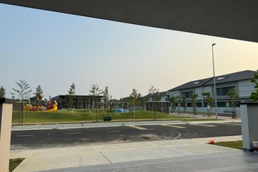 Freesia Residences @ Tropicana Aman