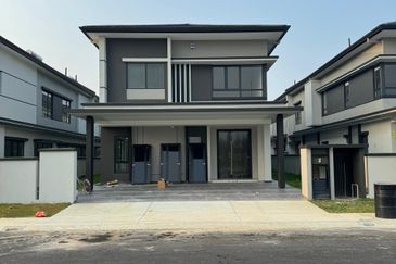 Freesia Residences @ Tropicana Aman