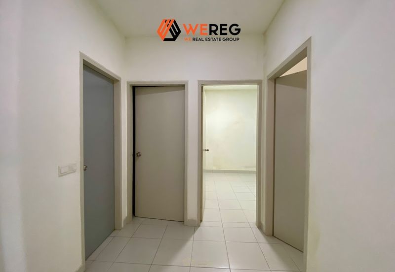 Rumah Selangorku De Kiara