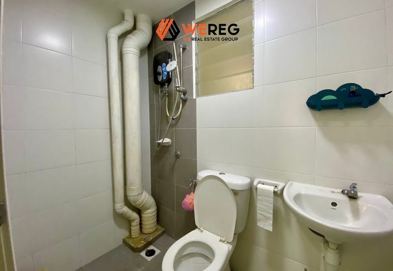 Rumah Selangorku De Kiara