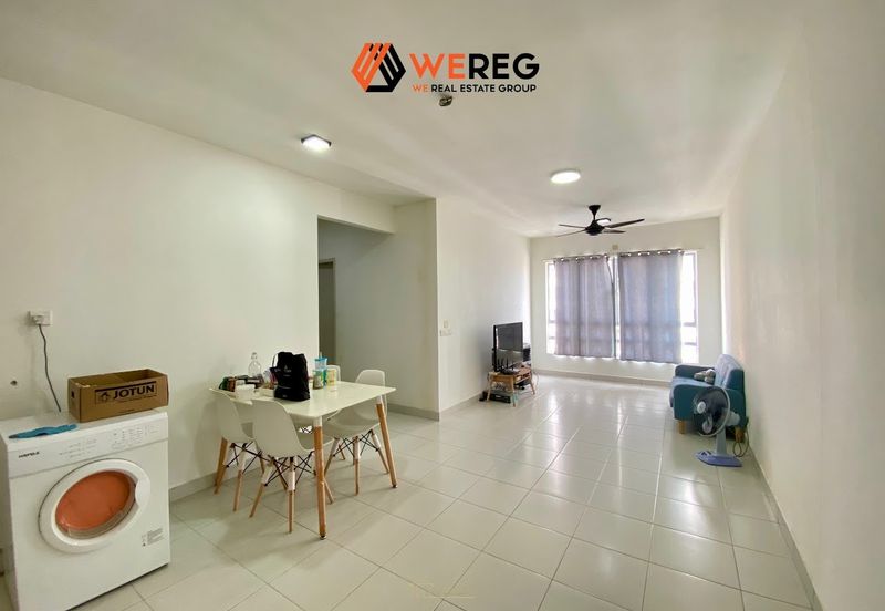 Rumah Selangorku De Kiara