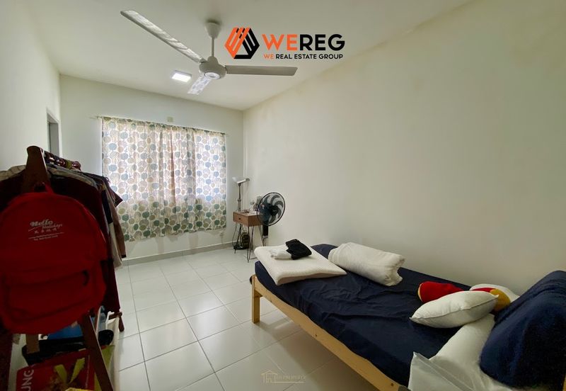 Rumah Selangorku De Kiara