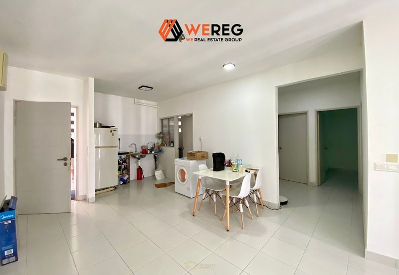 Rumah Selangorku De Kiara