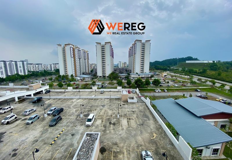 Rumah Selangorku De Kiara