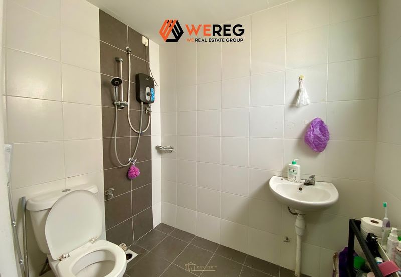 Rumah Selangorku De Kiara