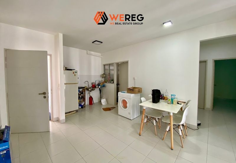 Rumah Selangorku De Kiara