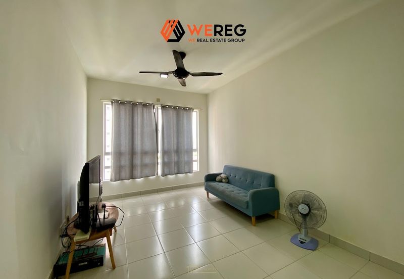 Rumah Selangorku De Kiara