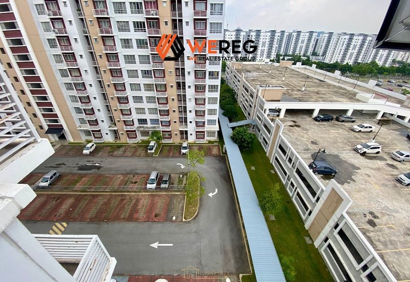 Rumah Selangorku De Kiara