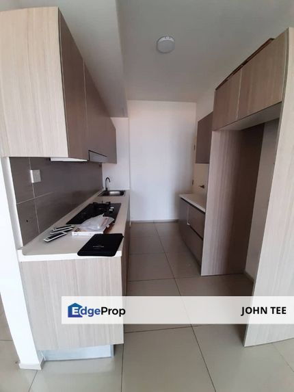 @The Tresor Gravit8 Service Apartment For Rent, Selangor, Klang