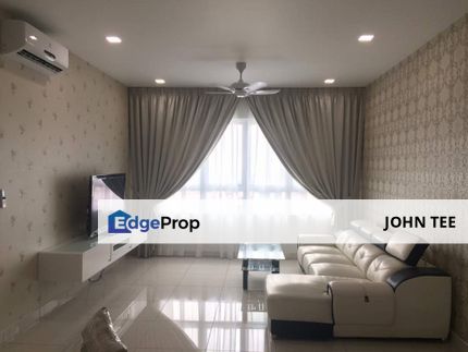 Impiria Residence Fully Furnished For Sale, Selangor, Klang