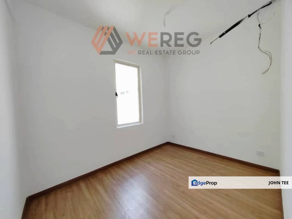 The Tresor @Gravit8 New Condo For Sale, Selangor, Klang