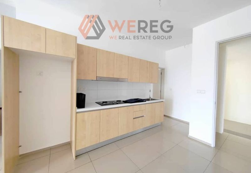 Gravit8 @ Klang South