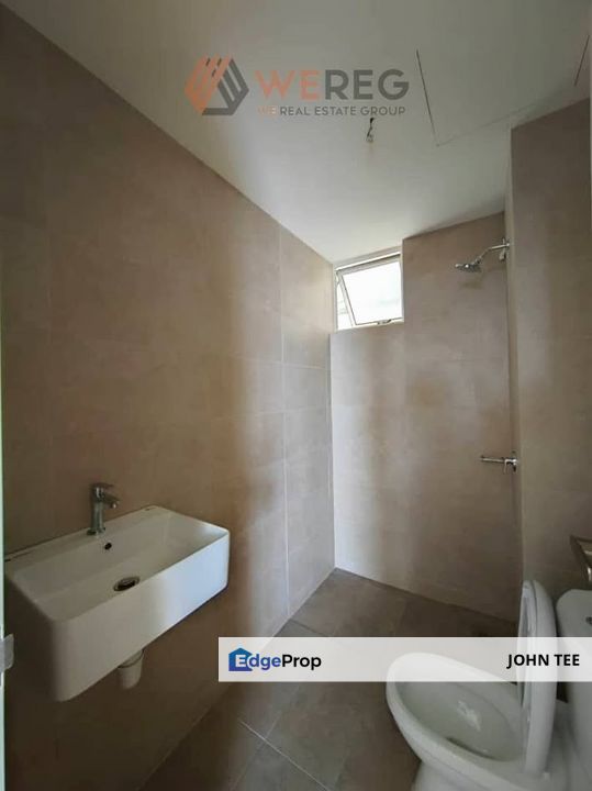 The Tresor @Gravit8 New Condo For Sale, Selangor, Klang