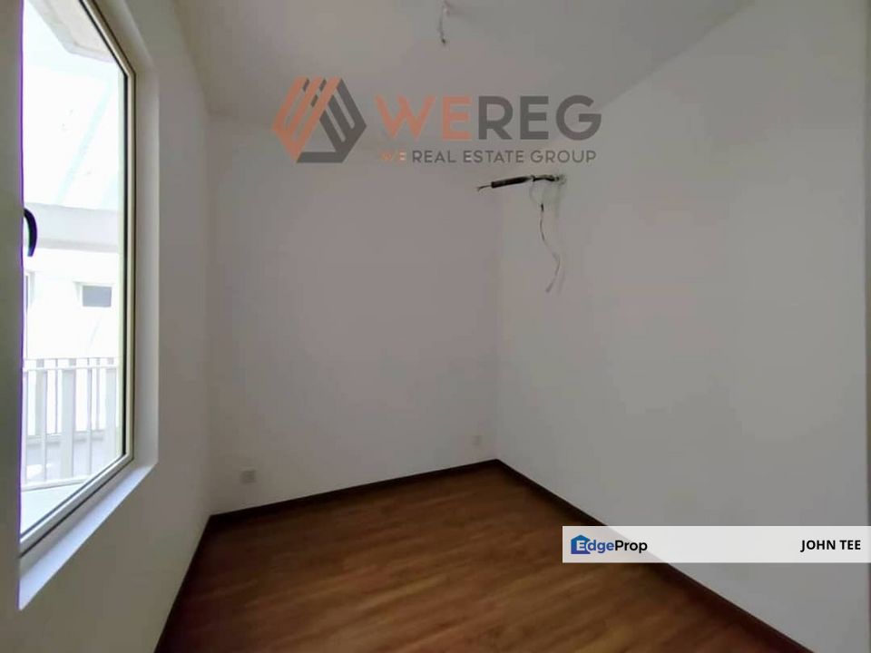 The Tresor @Gravit8 New Condo For Sale, Selangor, Klang