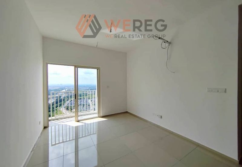 Gravit8 @ Klang South