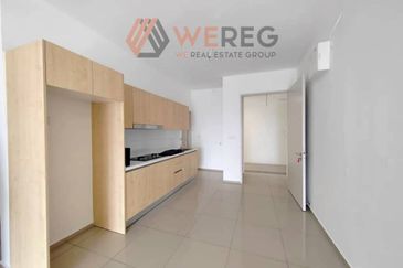 Gravit8 @ Klang South