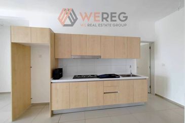 Gravit8 @ Klang South