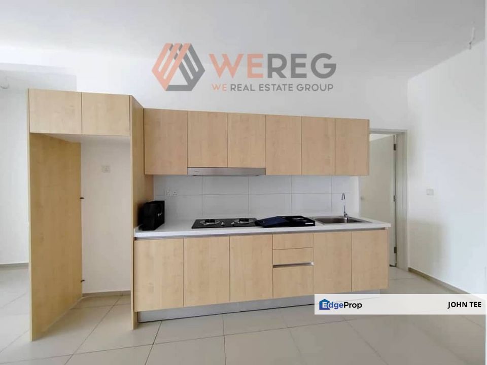 The Tresor @Gravit8 New Condo For Sale, Selangor, Klang