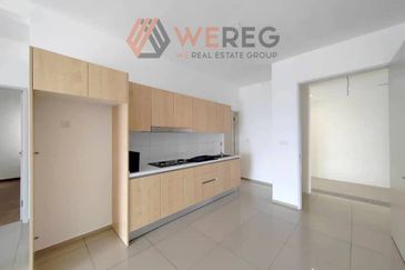 Gravit8 @ Klang South