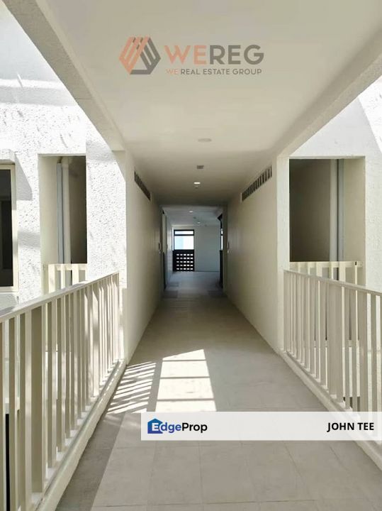 The Tresor @Gravit8 New Condo For Sale, Selangor, Klang
