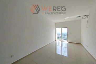 Gravit8 @ Klang South