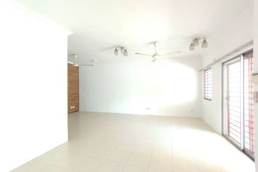 Impian 6, Setia Alam