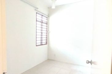 Impian 6, Setia Alam