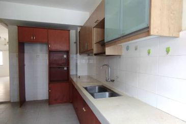 Impian 6, Setia Alam