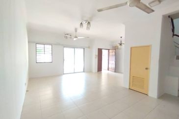 Impian 6, Setia Alam