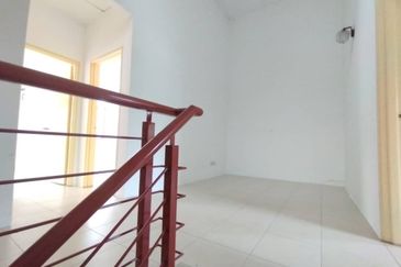 Impian 6, Setia Alam