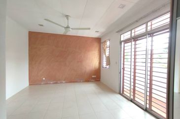 Impian 6, Setia Alam