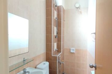 Impian 6, Setia Alam