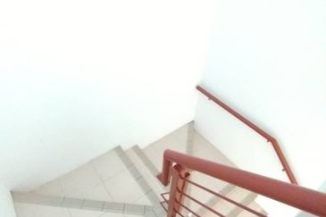 Impian 6, Setia Alam