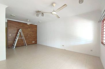 Impian 6, Setia Alam