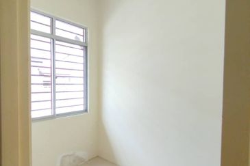 Impian 6, Setia Alam