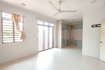 Impian 6, Setia Alam