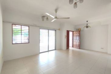 Impian 6, Setia Alam