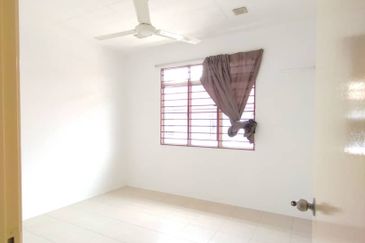 Impian 6, Setia Alam