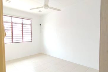 Impian 6, Setia Alam