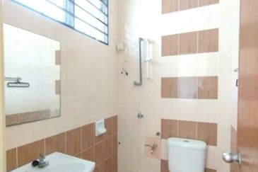 Impian 6, Setia Alam