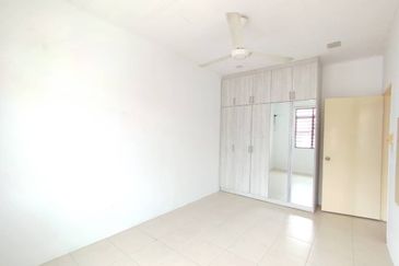 Impian 6, Setia Alam