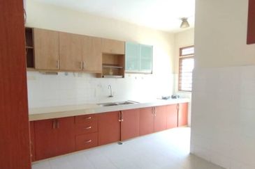 Impian 6, Setia Alam