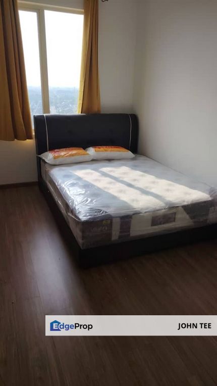 The Tresor @ Gravit 8 Room For Rent, Selangor, Klang