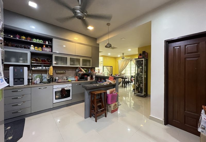 Bandar Bukit Tinggi 2