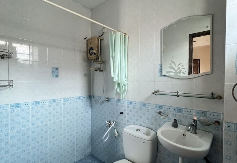 Bandar Bukit Tinggi 2