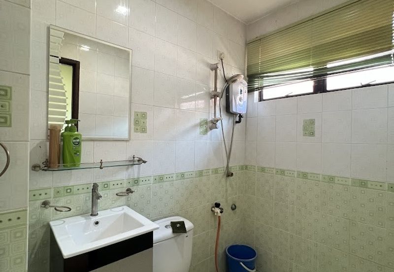 Bandar Bukit Tinggi 2