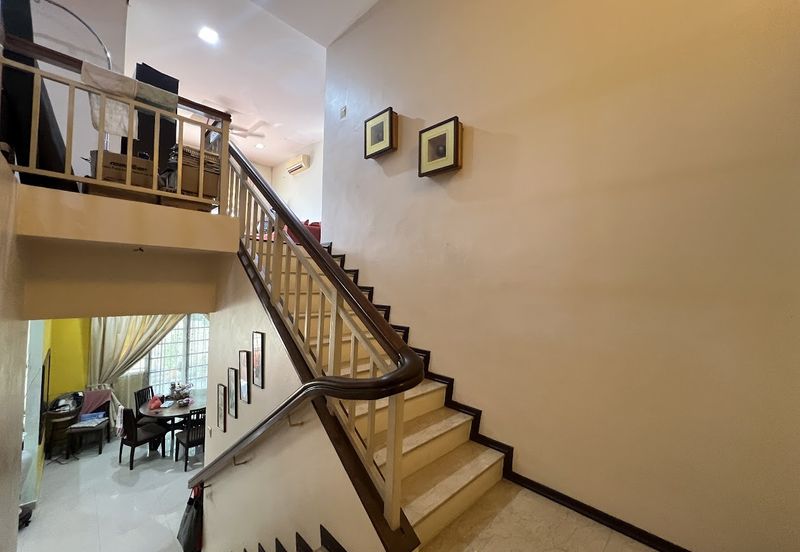 Bandar Bukit Tinggi 2