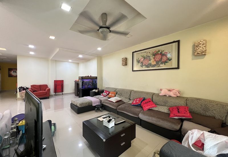 Bandar Bukit Tinggi 2