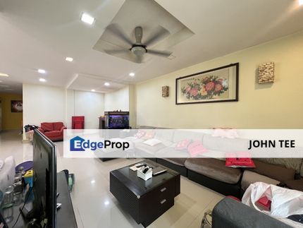 Bandar Bukit Tinggi 2 Story Semi D For Sale, Selangor, Klang
