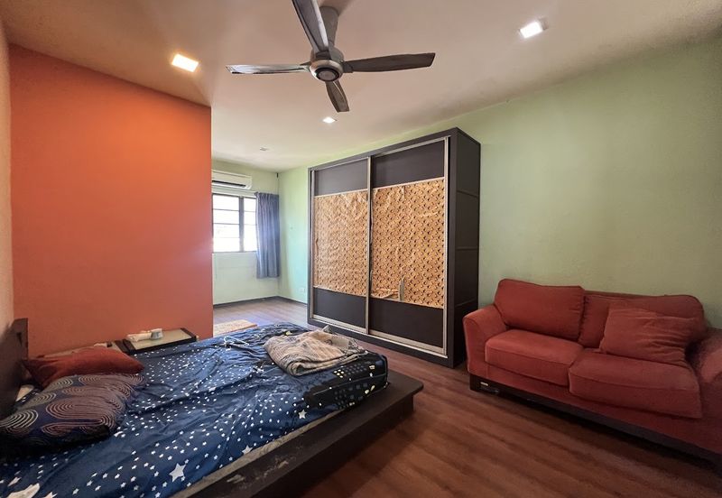 Bandar Bukit Tinggi 2